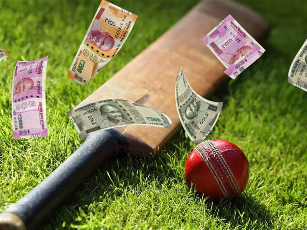 ipl online cricket games betting